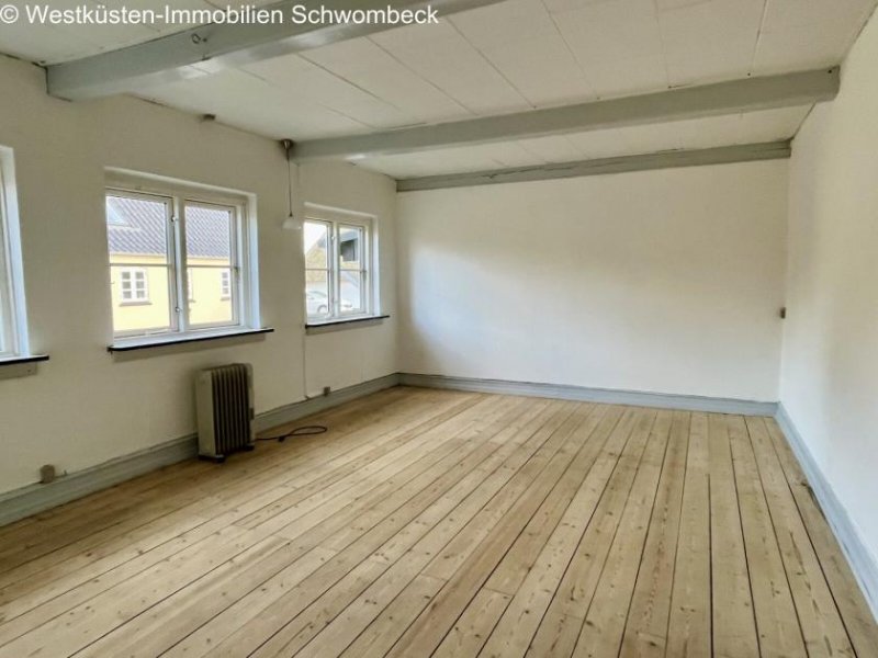 Marstal Schönes Haus mit 2 Wohneinheiten! Haus kaufen