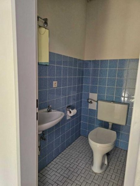 Rüthen Verkauf kpl. 5 Eigentumswohnungen mit ges.418 m² Wfl. sowie Stellplätzen und einer Garage in Rüthen Gewerbe kaufen