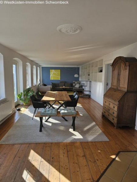 Æroskøbing Schöner Resthof mit mehreren Wohneinheiten in zentraler Lage, mit Meerblick!! Haus kaufen