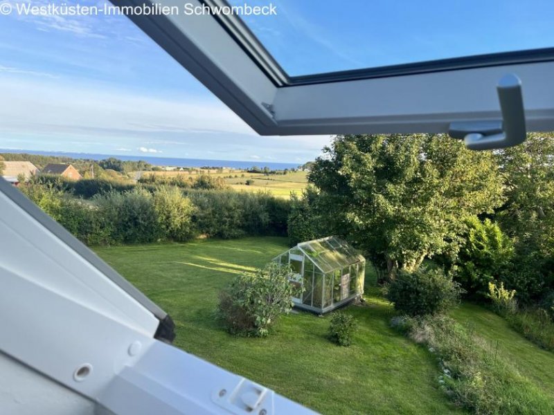 Æroskøbing Schöner Resthof mit mehreren Wohneinheiten in zentraler Lage, mit Meerblick!! Haus kaufen