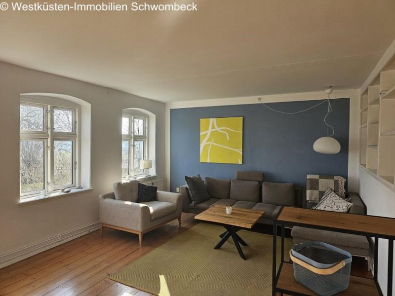 Æroskøbing Schöner Resthof mit mehreren Wohneinheiten in zentraler Lage, mit Meerblick!! Haus kaufen