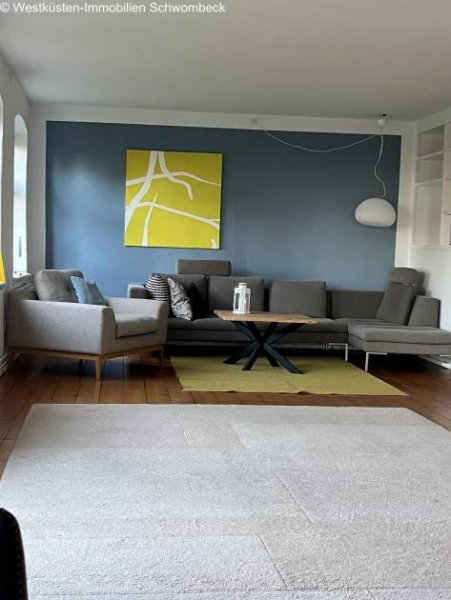 Æroskøbing Schöner Resthof mit mehreren Wohneinheiten in zentraler Lage, mit Meerblick!! Haus kaufen