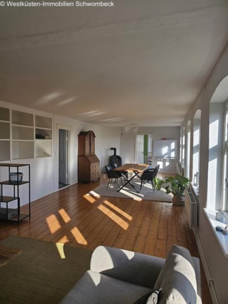 Æroskøbing Schöner Resthof mit mehreren Wohneinheiten in zentraler Lage, mit Meerblick!! Haus kaufen