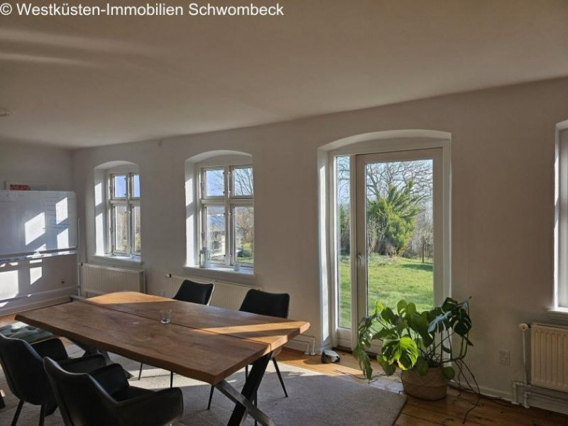 Æroskøbing Schöner Resthof mit mehreren Wohneinheiten in zentraler Lage, mit Meerblick!! Haus kaufen