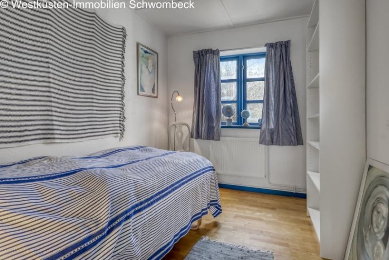 Ærøskøbing Großzügiges Anwesen mit Charmesowie einem Atelier-in Dänemark! Haus kaufen