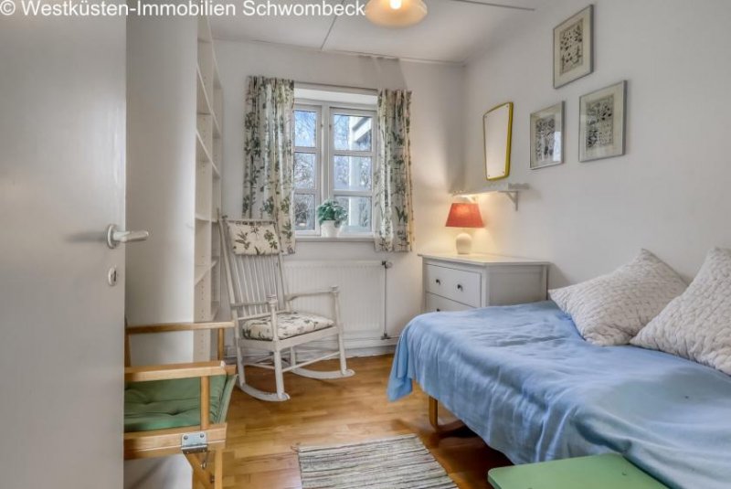 Ærøskøbing Großzügiges Anwesen mit Charmesowie einem Atelier-in Dänemark! Haus kaufen