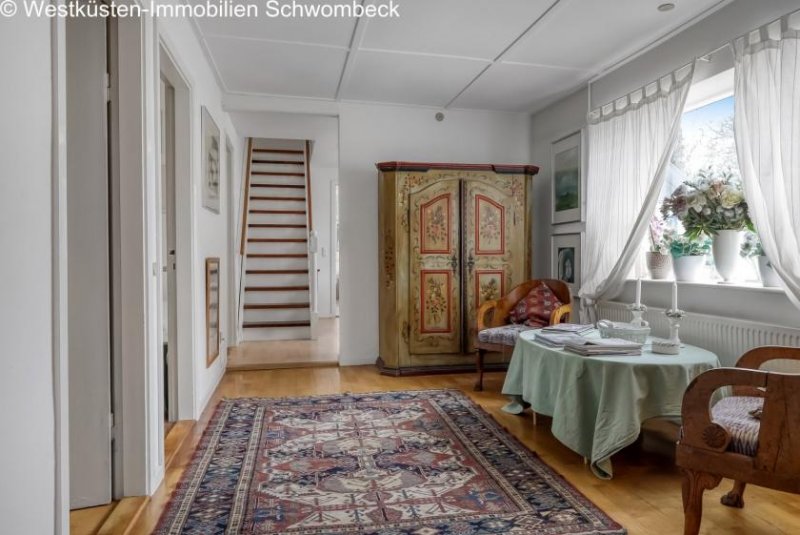 Ærøskøbing Großzügiges Anwesen mit Charmesowie einem Atelier-in Dänemark! Haus kaufen