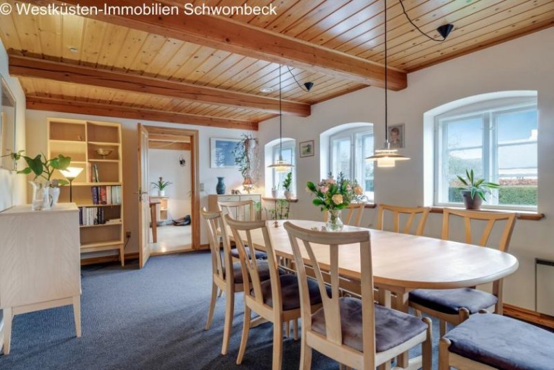 Ærøskøbing Hübsches Bauernhaus mit Potenzial! Haus kaufen