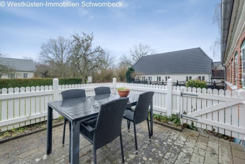 Ærøskøbing Hübsches Bauernhaus mit Potenzial! Haus kaufen