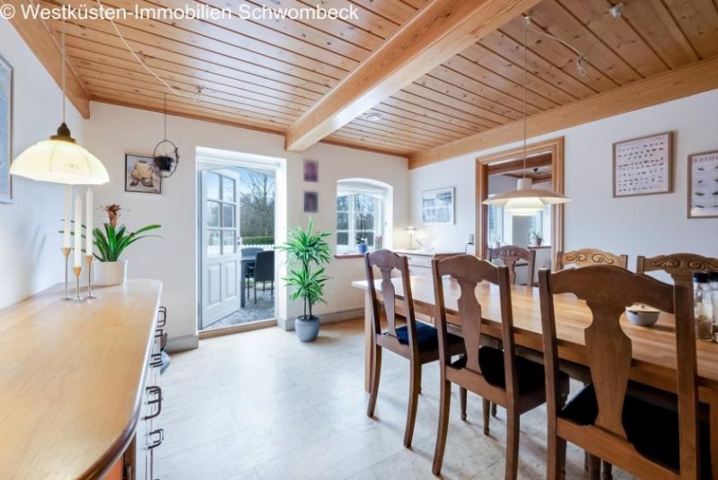 Ærøskøbing Hübsches Bauernhaus mit Potenzial! Haus kaufen