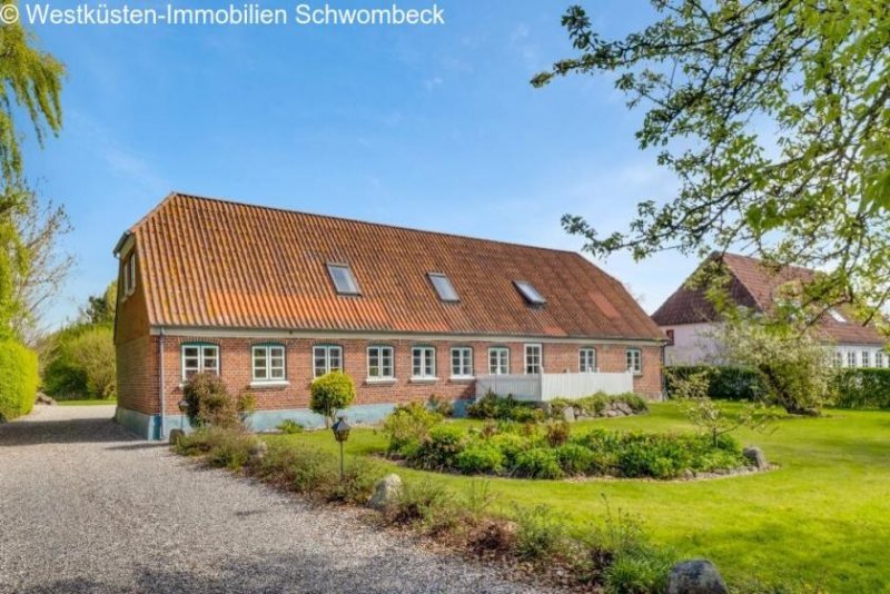 Ærøskøbing Hübsches Bauernhaus mit Potenzial! Haus kaufen