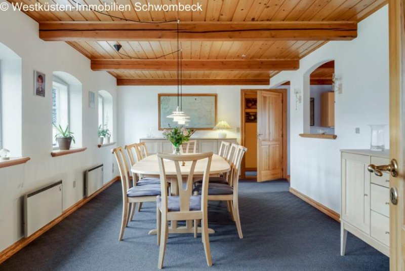 Ærøskøbing Hübsches Bauernhaus mit Potenzial! Haus kaufen