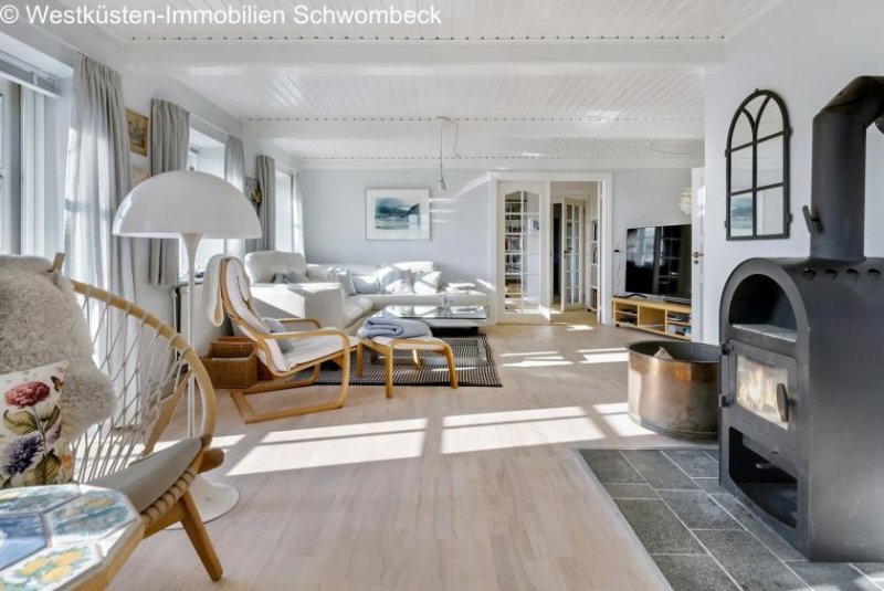  Ærøskøbing Landsitz in Alleinlage mit vollem Meerblick, in Dänemark! Haus kaufen