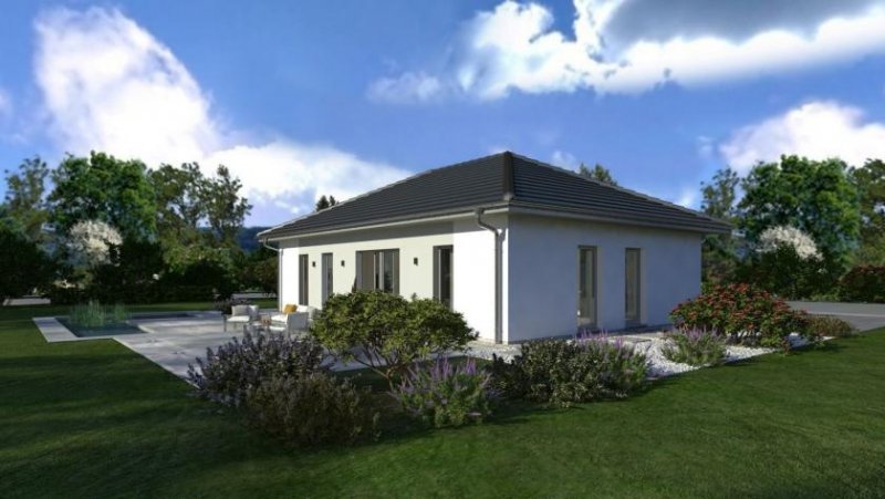 Arnsberg Bungalow - klein, aber oho Preis inklusive Grundstück Haus kaufen