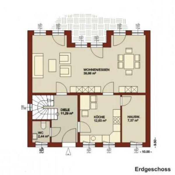 Arnsberg Herzlich willkommen! Haus kaufen