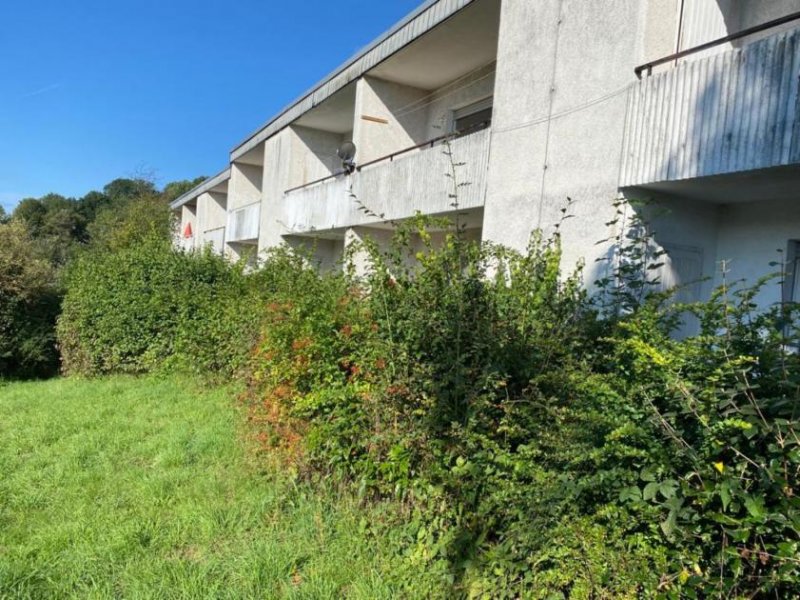 Sundern (Sauerland) Wohnanlage mit Potential, 45 Wohnungen, Nähe Sorpesee /Sauerland Gewerbe kaufen