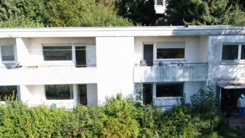 Sundern (Sauerland) Wohnanlage mit Potential, 45 Wohnungen, Nähe Sorpesee /Sauerland Gewerbe kaufen