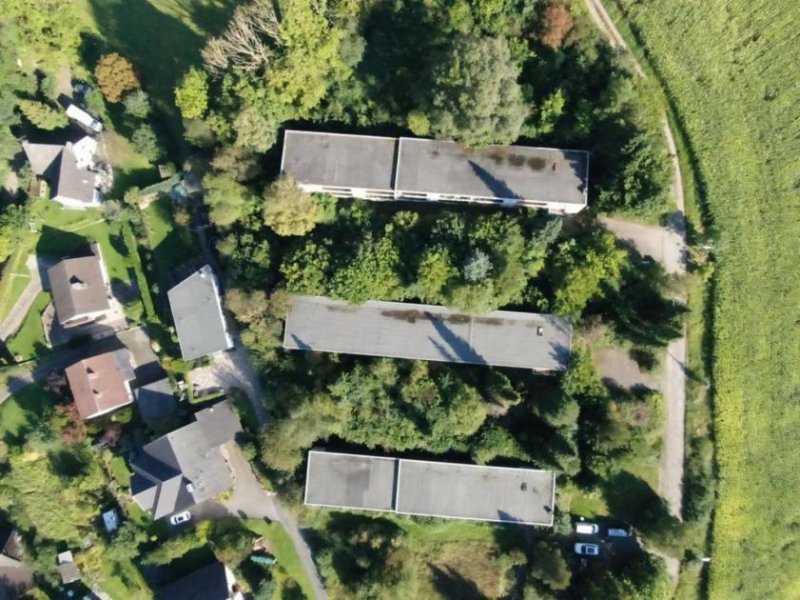 Sundern (Sauerland) Wohnanlage mit Potential, 45 Wohnungen, Nähe Sorpesee /Sauerland Gewerbe kaufen