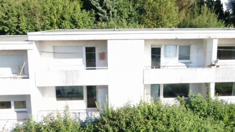 Sundern (Sauerland) Wohnanlage mit Potential, 45 Wohnungen, Nähe Sorpesee /Sauerland Gewerbe kaufen