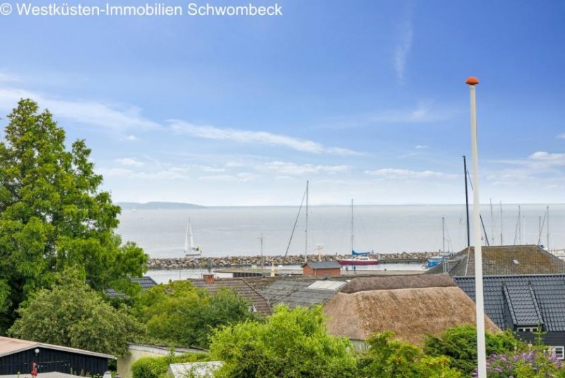 Søby Ærø Hübsches Häuschen mit Ostsee Blick! Haus kaufen