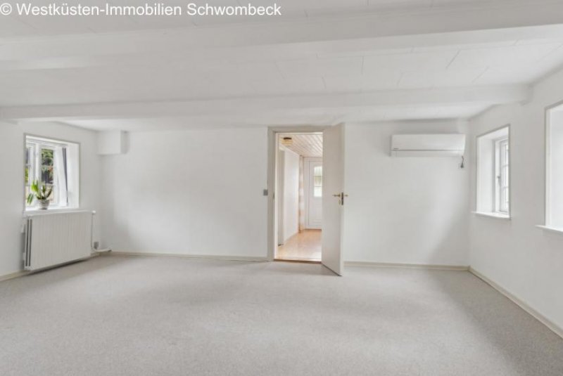 Søby Ærø Hübsches Häuschen mit Ostsee Blick! Haus kaufen