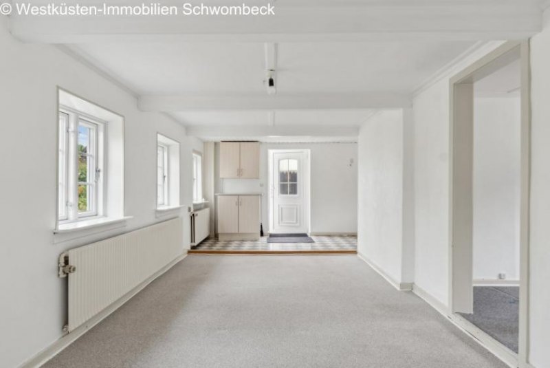 Søby Ærø Hübsches Häuschen mit Ostsee Blick! Haus kaufen