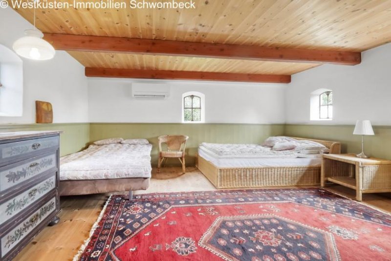 Søby Ærø Wunderschönes Anwesen mit fantastischem Blick auf Ærø! Haus kaufen