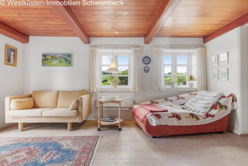 Søby Ærø Wunderschönes Anwesen mit fantastischem Blick auf Ærø! Haus kaufen
