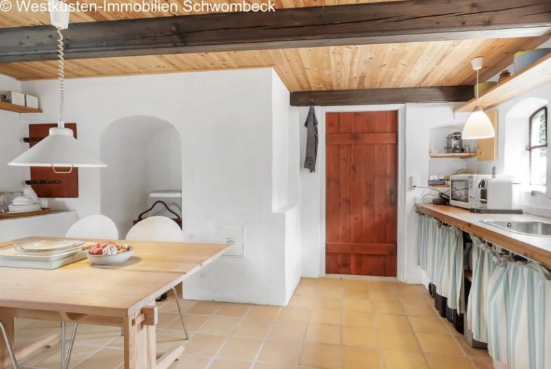 Søby Ærø Wunderschönes Anwesen mit fantastischem Blick auf Ærø! Haus kaufen
