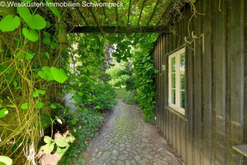 Søby Ærø Wunderschönes historisches Anwesen auf der Insel Ærø! Haus kaufen
