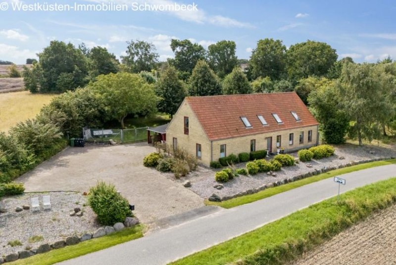 Søby Geräumiges Haus in ruhiger Lage Haus kaufen