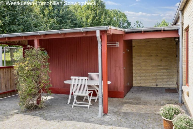 Søby Geräumiges Haus in ruhiger Lage Haus kaufen