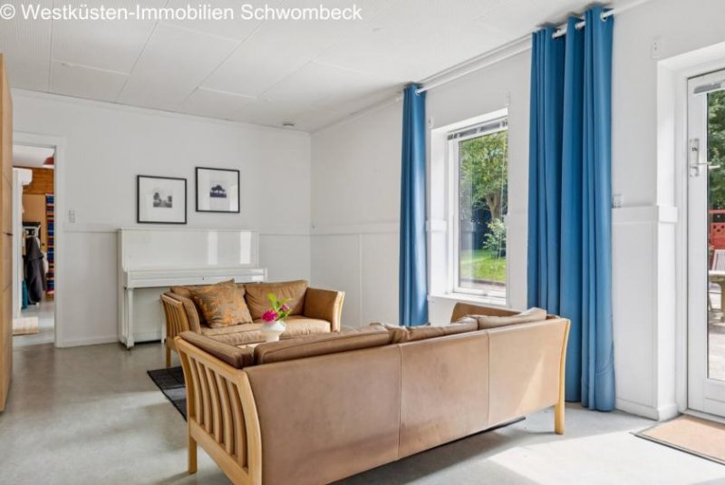 Søby Geräumiges Haus in ruhiger Lage Haus kaufen