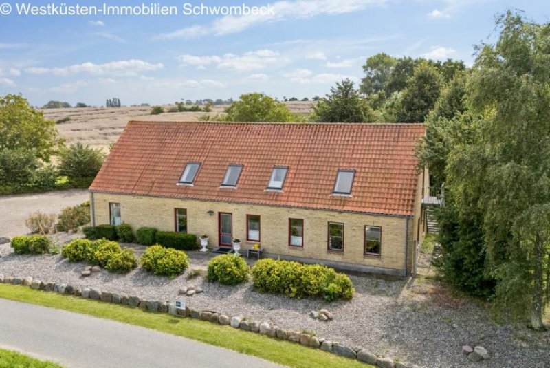 Søby Geräumiges Haus in ruhiger Lage Haus kaufen