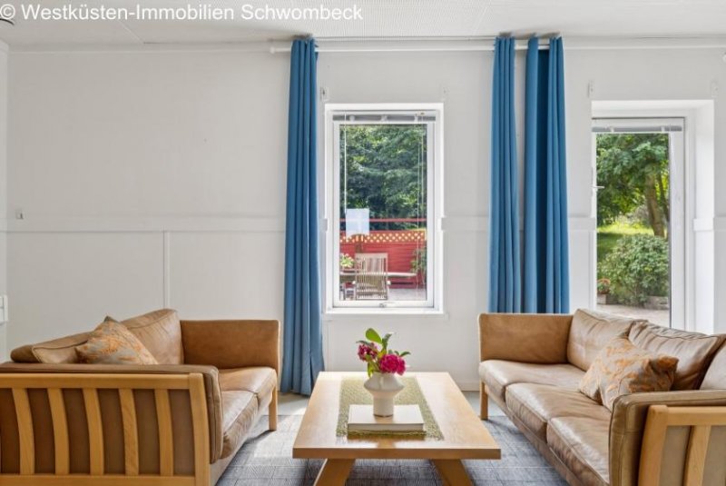 Søby Geräumiges Haus in ruhiger Lage Haus kaufen