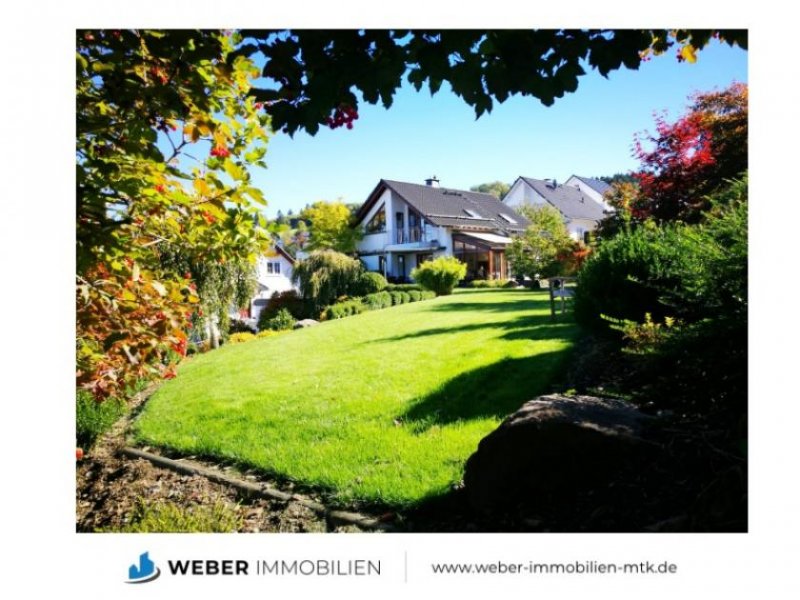 Meschede ***Naturnah wohnen in Sackgassenlage *** Weitblick *** Baugrundstück *** provisionsfrei Grundstück kaufen