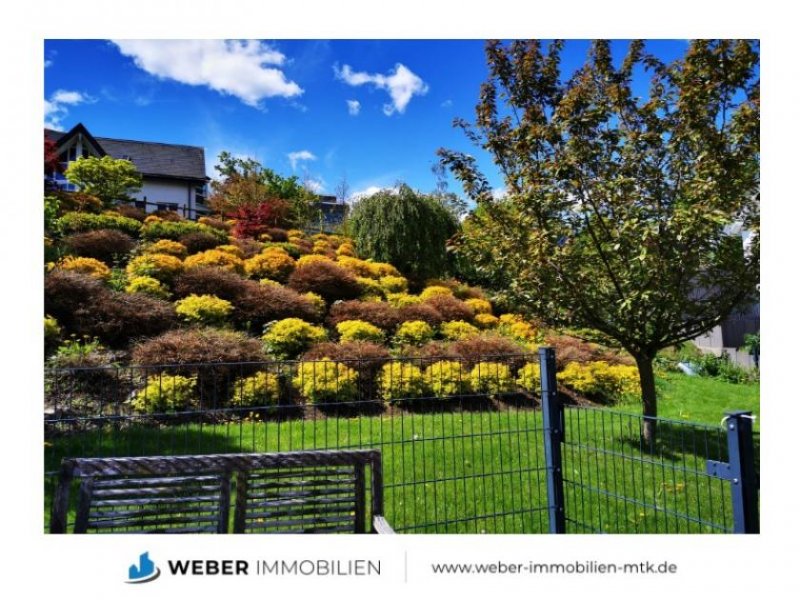Meschede ***Naturnah wohnen in Sackgassenlage *** Weitblick *** Baugrundstück *** provisionsfrei Grundstück kaufen