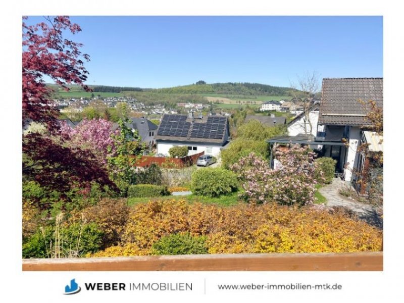 Meschede ***Naturnah wohnen in Sackgassenlage *** Weitblick *** Baugrundstück *** provisionsfrei Grundstück kaufen