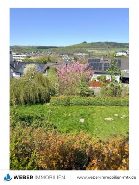 Meschede ***Naturnah wohnen in Sackgassenlage *** Weitblick *** Baugrundstück *** provisionsfrei Grundstück kaufen
