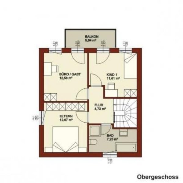 Meschede Zu Hause Urlaub machen - wir zeigen Ihnen wie! Haus kaufen