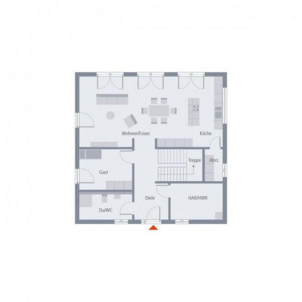 Eslohe (Sauerland) VIEL PLATZ FÜR FAMILIE, HOBBYS UND FREUNDE Haus kaufen