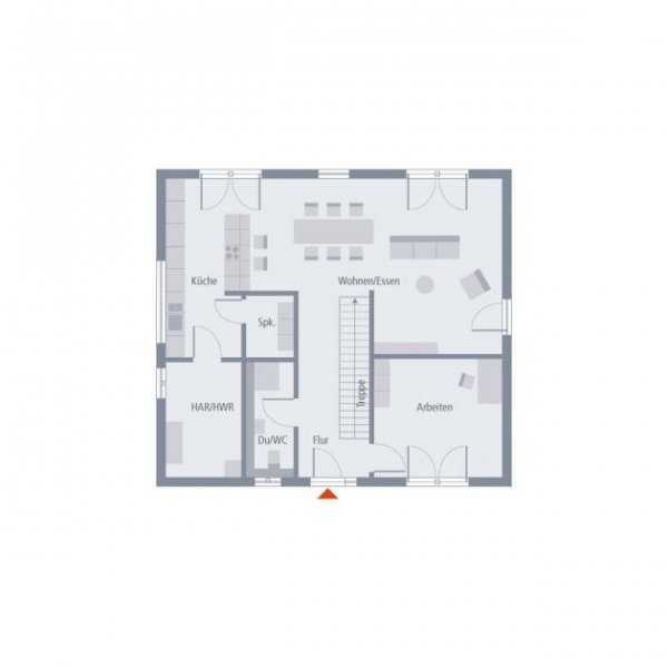 Medebach EIN HAUS, EIN RAUMWUNDER, EIN LIEBLINGSORT Haus kaufen