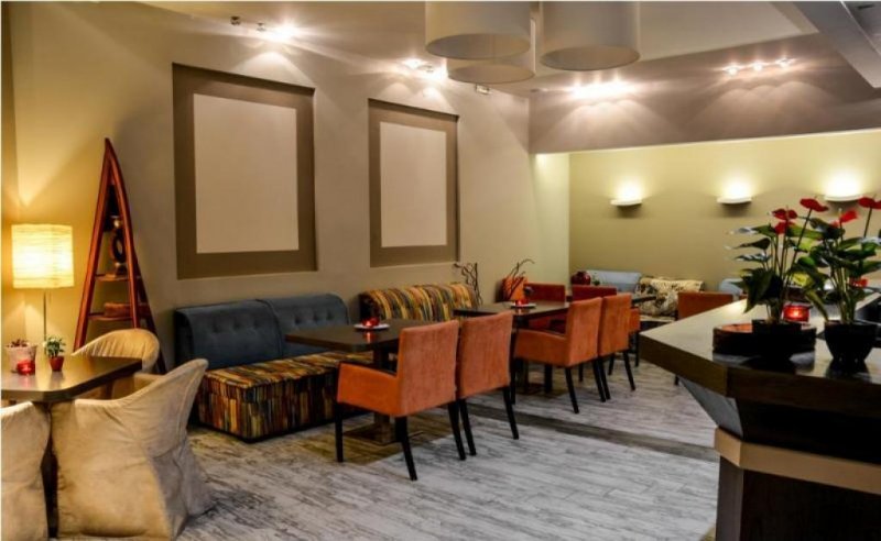 Katerini Pieria Wunderschönes Hotel mit 22 Luxus Zimmern vor dem Meer in der Stadt Katerini – Pieria mit 850 qm Fläche . Gewerbe kaufen