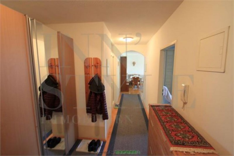 Innsbruck Gut aufgeteilte, helle 3-Zimmer Wohnung Wohnung kaufen