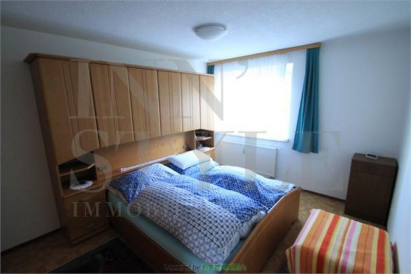 Innsbruck Gut aufgeteilte, helle 3-Zimmer Wohnung Wohnung kaufen