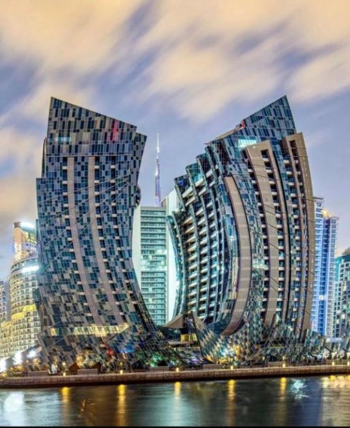 Frankfurt am Main Dubai- Luxury Apartment - J ONE Tower A Wohnung kaufen