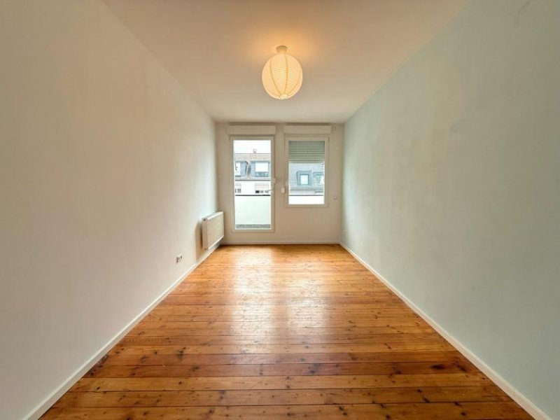 Frankfurt am Main Altbautraum in Bornheim Wohnung kaufen