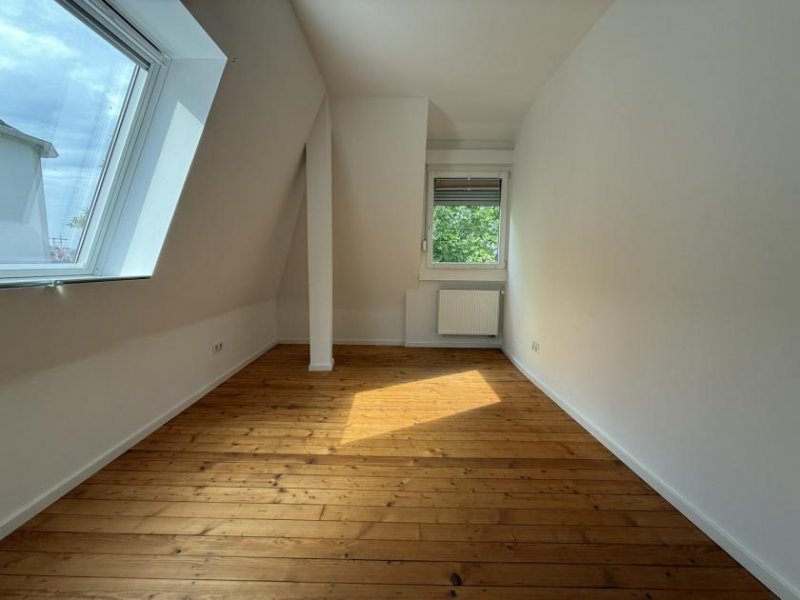 Frankfurt am Main Altbautraum in Bornheim Wohnung kaufen