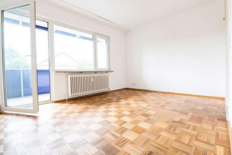 Frankfurt am Main WRS Immobilien - käuferprovisionsfrei - FFM-Seckbach - 1 Zi ETW - Selbstnutzung oder Kapitalanlage Wohnung kaufen