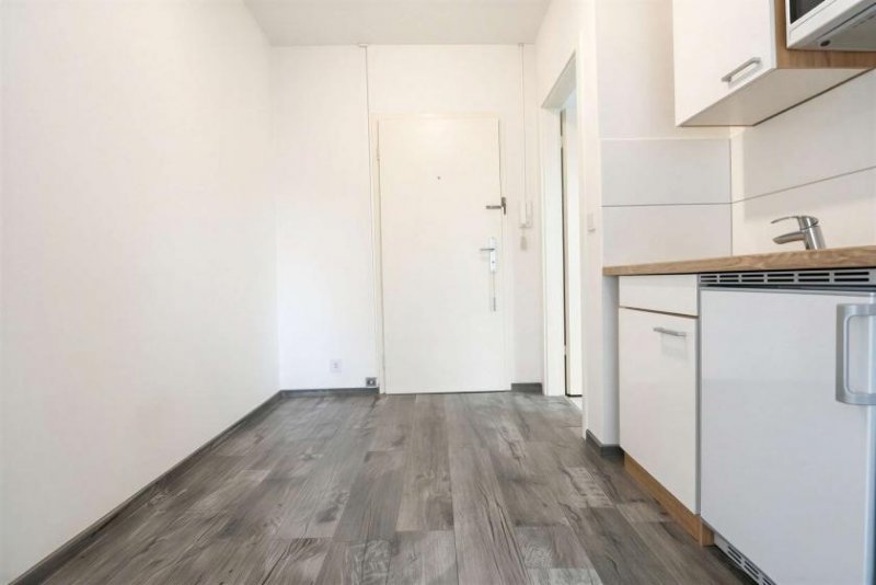 Frankfurt am Main WRS Immobilien - käuferprovisionsfrei - FFM-Seckbach - 1 Zi ETW - Selbstnutzung oder Kapitalanlage Wohnung kaufen